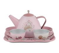 Valise service à thé