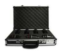 Valise seule pour oculaires hypérion