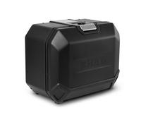 Valise Shad LATERALE DROITE TERRA 47 LT BLACK