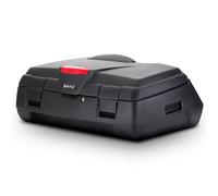 Shad valise tt terr./quad Arrière, volume : 80 litres