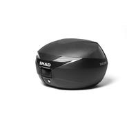 Valise SHAD sh39 Carbone pour Moto Pièces de Rechange Accessoires Pièces