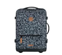 Cabaia - Soft Suitcase Small 40L Amiens - Valise