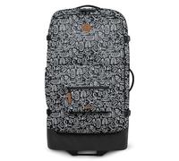 Valise souple Amiens de grande taille