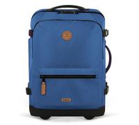 Valise Souple - CABAIA - Shiraz - 48L - 2 Roues - Système TSA