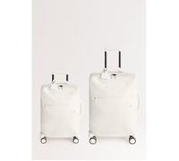 Valise souple - Create - LUGGAGE STUDIO SOFT - Serrure TSA - Roues multidirectionnelles - Polyester