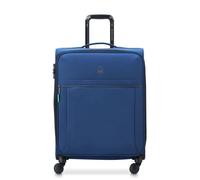 Valise Delsey Paris x Benetton Be Extensible 78L bleu foncé
