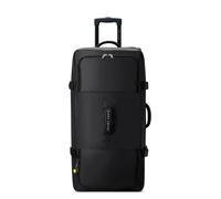 Valise souple - DELSEY PARIS - Raspail - 82x42x34 cm - 100 litres - Noir - XXL