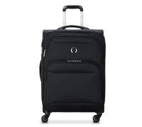 Delsey Sky Max 2.0 70.5 Cm Expandable 98l Trolley Bag Noir