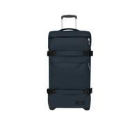 Valise souple Eastpak Transit'R M Ref 68967 0Z1 Tarp Navy 38*67*30 cm