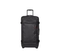 Valise souple Eastpak Tranverz M Ref 59056 3W8 Noir 67*35.5*32 cm