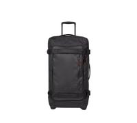 Valise souple Eastpak Tranverz M Ref 59056 3W8 Noir 67*35.5*32 cm
