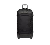 Valise souple Eastpak Tranverz M Ref 59056 80W Noir 67*35.5*32 cm