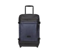 Eastpak Tranverz 2 roulettes Sac de voyage 51 cm CNNCT Accent Marine (TAS024761)