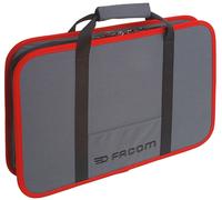 Facom - Valise souple BV.16 Noir