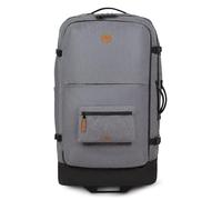 Valise Souple Getaria de Grande Taille