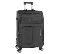Valise Souple Grande Taille À Roulettes Ultra Légère Valise Soute Avion 23Kg Valises Moyenne Pas Cher Valise XL. Cadenas À Combinaison