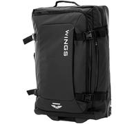 Valise souple grande Wings Rook 28" Noir 83 L