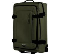 Valise souple grande Wings Rook 28" Vert 83 L