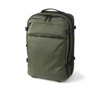 Valise souple hydrofuge 40L Kaki One Size