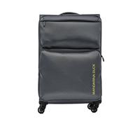 Mandarina Duck – Valise à roulettes – Zephyr EXP – Grande – Graphite
