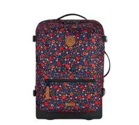 Cabaïa - Valise 48L - Soft Suitcase S Maupiti - Violet Violet