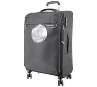 Valise Souple METZELDER Trigone Ultra Leger & Grosse CAPACITE DE Chargement Garantie 1 an M Taille Moyenne 67x42x28cm 79/90L 2,5kg