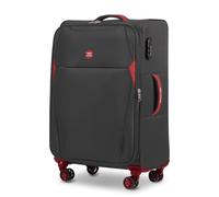 Valise souple moyenne Wings Dipper 24" Gris 75 L