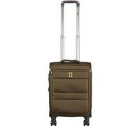 Valise souple - National Geographic Passage 46 cm - 26 Liter - Brun - Fait de Polyester Brun G