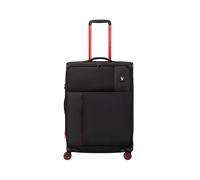 RONCATO Move Valise Moyenne 64 cm Extensible - Noir