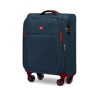 Valise souple Wings Dipper 20" Bleu 75 L