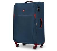 Valise souple Wings Dipper 28" Bleu 110 L