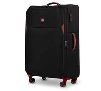 Valise souple Wings Dipper 28" Noir 110 L