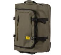 Valise souple Wings Partrige Vert 43 L