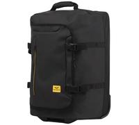 Valise souple WINGS S 20" PARTRIGE Noir