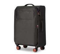 Valise souple Wings Tern 24" Gris 67x42x25 cm