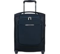 Valise sous-siÃšge Ã 2 roues Samsonite Re-lite 45/16 Bleu 29 L