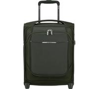 Valise sous-siÃšge Ã 2 roues Samsonite Re-lite 45/16 Vert 29 L
