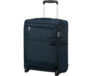 Valise sous-siÃšge Ã 2 roues Samsonite Urbify 45/16 Bleu 29 L