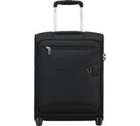 Valise sous-siÃšge Ã 2 roues Samsonite Urbify 45/16 Noir 29 L