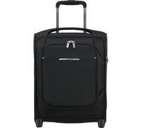Valise sous-siège à 2 roues Samsonite Re-lite 45/16 Noir 29 L