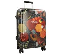Valise soute - Anekke - Valise soute M extensible ""Alma"" - 66 x 43 x 24 cm - Multicolore