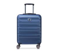 Delsey Trolley Air Armour Slim 55 cm 34 l Bleu