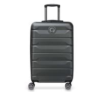 Delsey Valise trolley Air Armour 68 cm extensible 77 l Noir