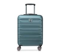Valise soute Delsey Air Armour Vert 55x40x20 cm