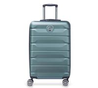 Delsey Valise Air Armour 77 cm extensible 4 roues Vert