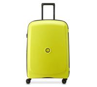Delsey Paris Belmont Plus 4 roulettes Trolley M 71 cm vert