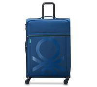 Valise soute DELSEY PARIS L EXTENSIBLE (77CM) Color Block
