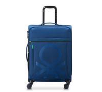 Valise soute DELSEY PARIS M EXTENSIBLE (67CM) Color Block