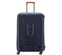 Valise soute Delsey Paris MONCEY 76 cm Bleu Encre