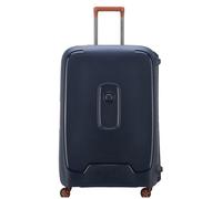 Delsey Paris Valise soute MONCEY 76 cm Bleu encre